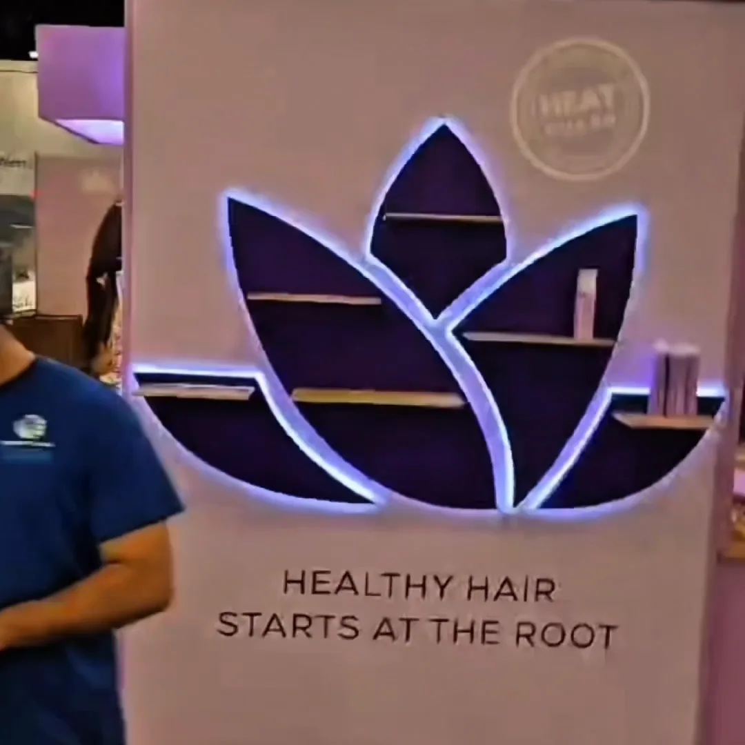 Custom Production for Exhibits & Events